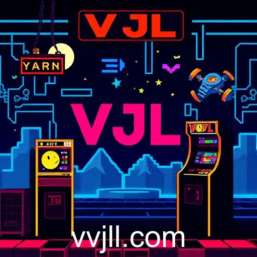 The Digital Playground: VVJl and its Impact on Online Gaming