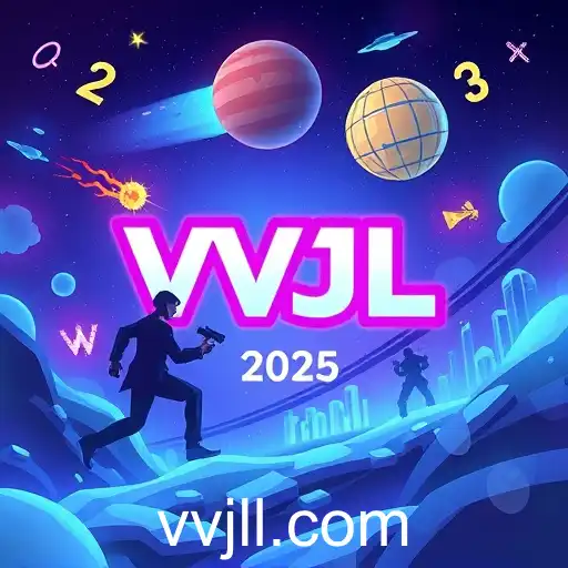 The Rise of VVJL: A Game Changer in Online Gaming