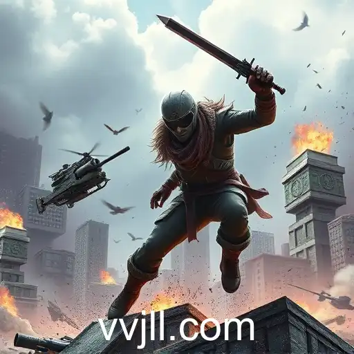 Unveiling VVJL: The Rise of Interactive English Games